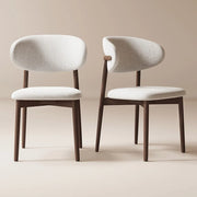 Chaise de Salle à Manger - Élégance