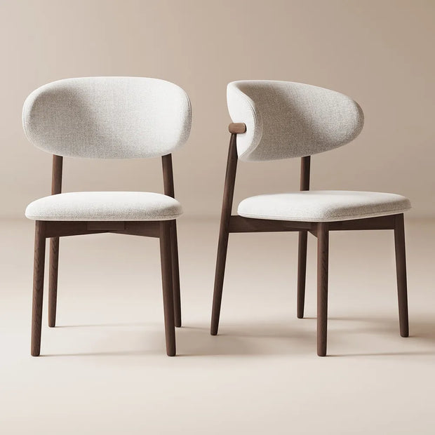 Chaise de Salle à Manger - Élégance