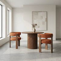 Table à manger + 2 Chaises