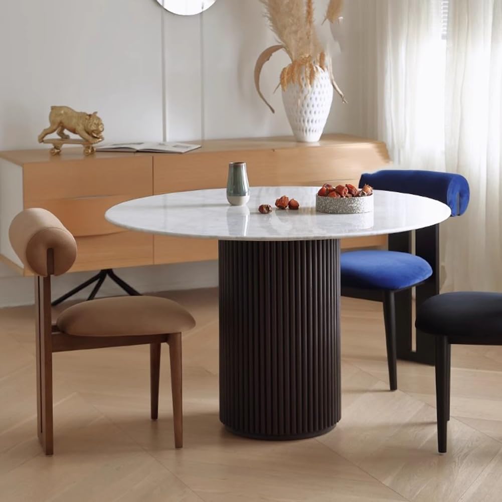Pack Elora  - Table à manger + 4 chaises