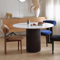 Pack Elora  - Table à manger + 4 chaises