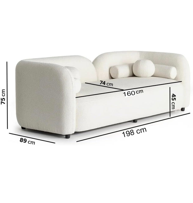 LÉVANTO Sofa