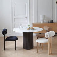 Pack Elora  - Table à manger + 4 chaises