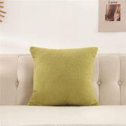 Coussin Bouclette Douce