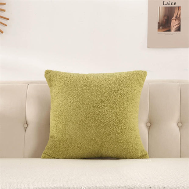 Coussin Bouclette Douce