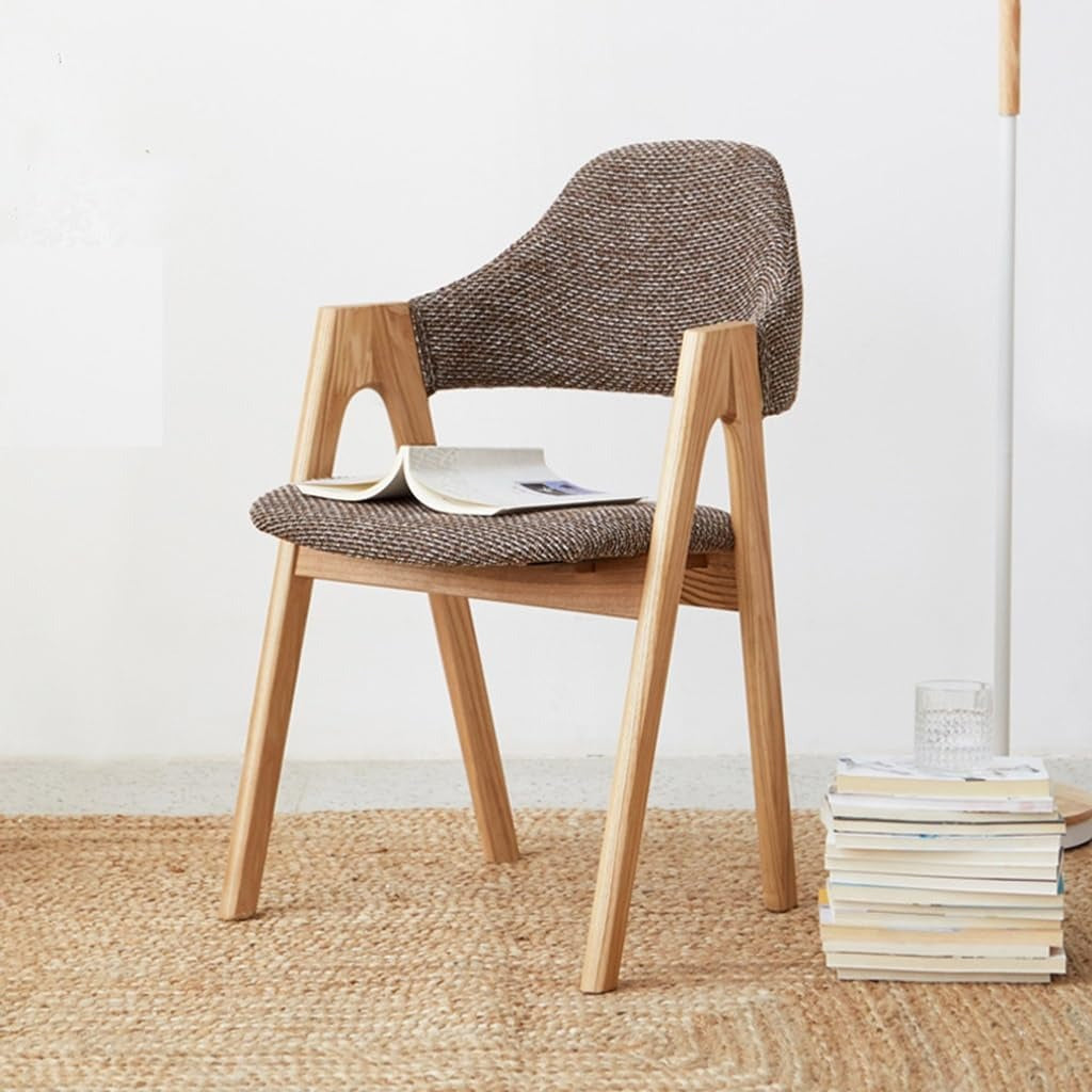 Chaise ALVA – Élégance et Confort