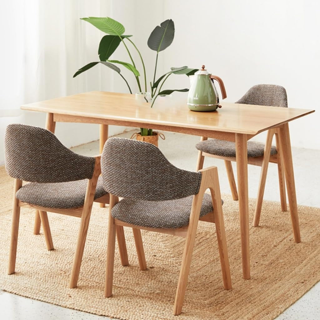 Chaise ALVA – Élégance et Confort