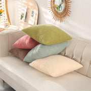 Coussin Bouclette Douce