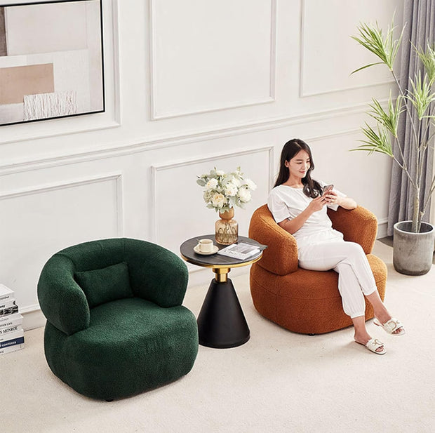 Fauteuil Prestige