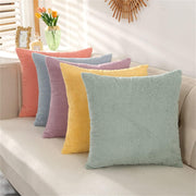 Coussin Bouclette Douce