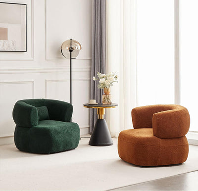 Fauteuil Prestige