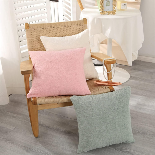 Coussin Bouclette Douce