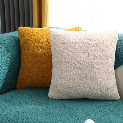 Coussin Bouclette Douce