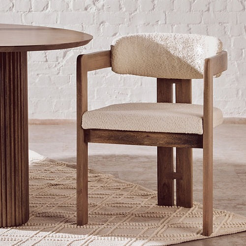 Chaise de Salle à Manger Luna
