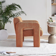 Fauteuil Élégance Mid-Century