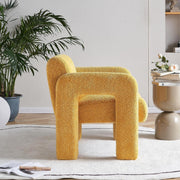 Fauteuil Élégance Mid-Century