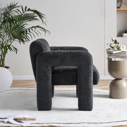 Fauteuil Élégance Mid-Century