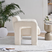 Fauteuil Élégance Mid-Century