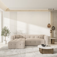 Riviera Sofa Méridienne L
