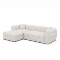 Riviera Sofa Méridienne L