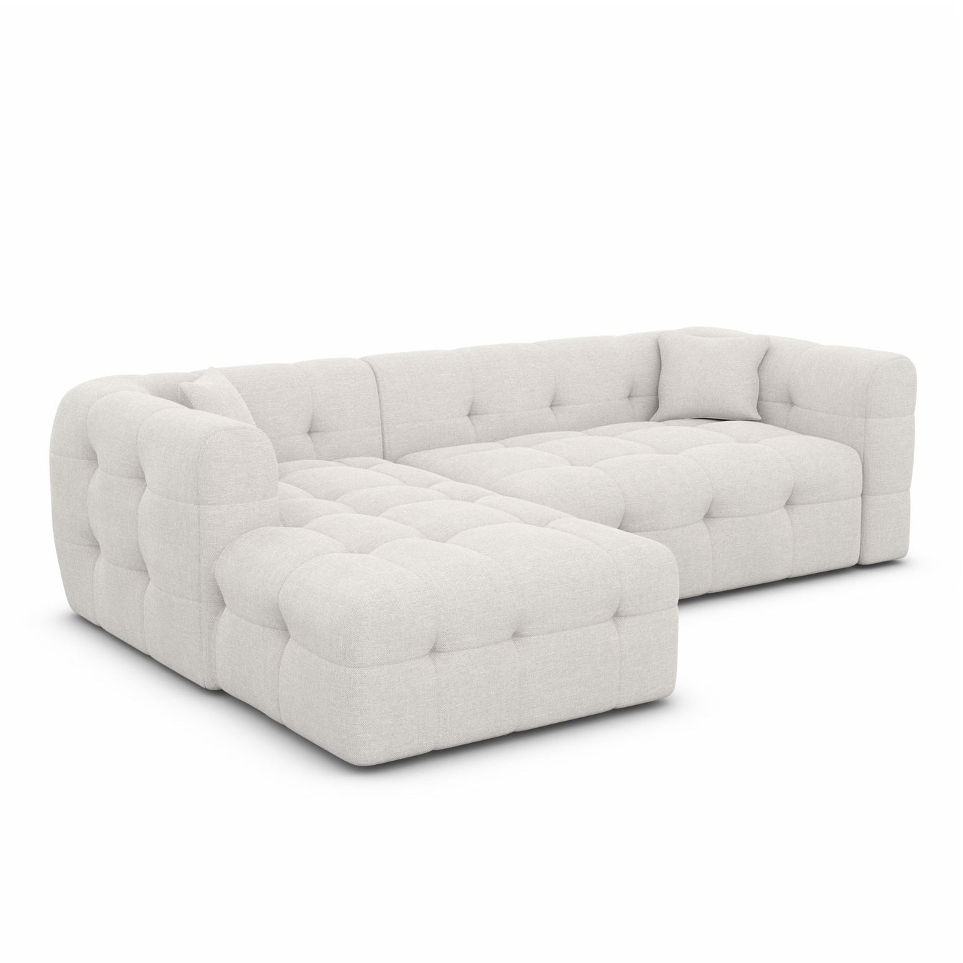 Riviera Sofa Méridienne L