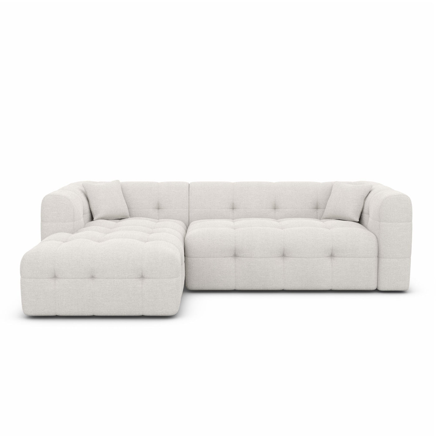 Riviera Sofa Méridienne L