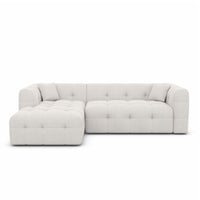 Riviera Sofa Méridienne L