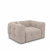 Riviera Sofa 1 Place