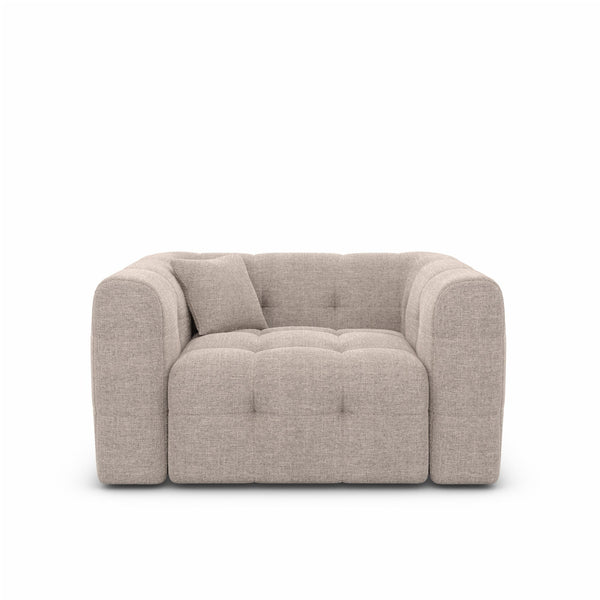 Riviera Sofa 1 Place