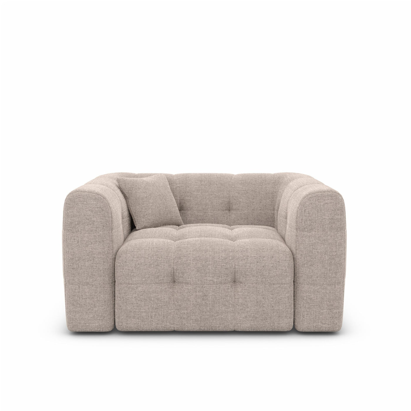 Riviera Sofa 1 Place