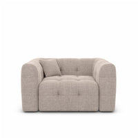 Riviera Sofa 1 Place