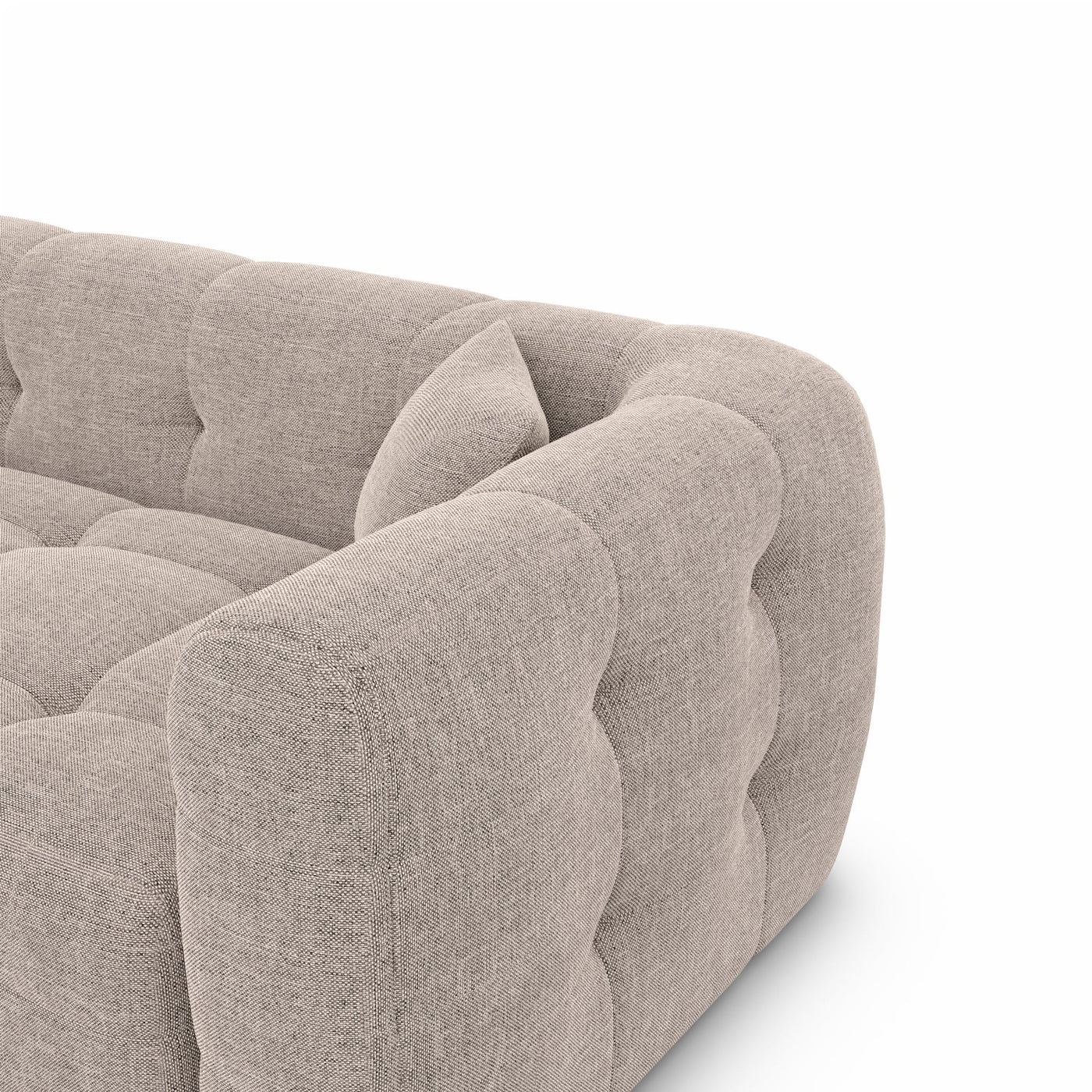 Riviera Sofa 1 Place