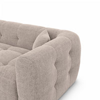 Riviera Sofa 1 Place