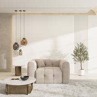 Riviera Sofa 1 Place
