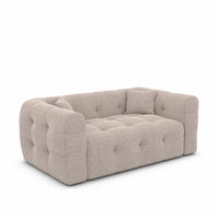 Riviera Sofa 2 Places