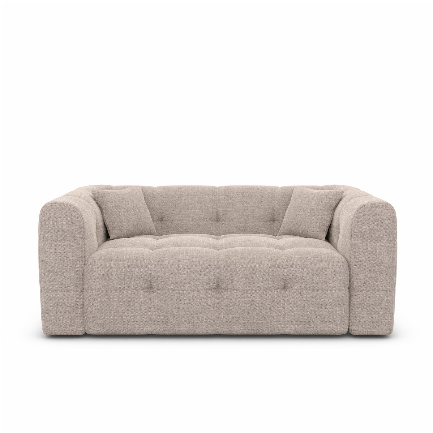 Riviera Sofa 2 Places