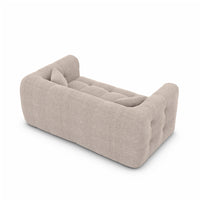 Riviera Sofa 2 Places