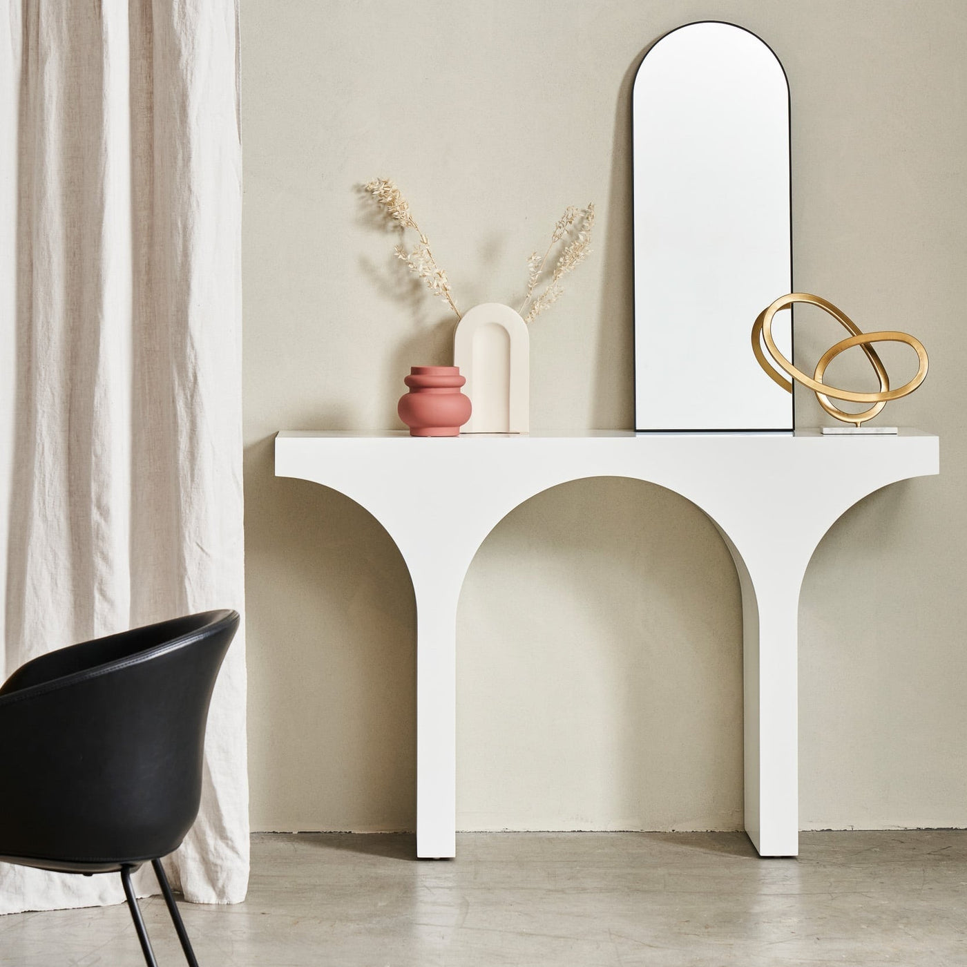 La Console Arche