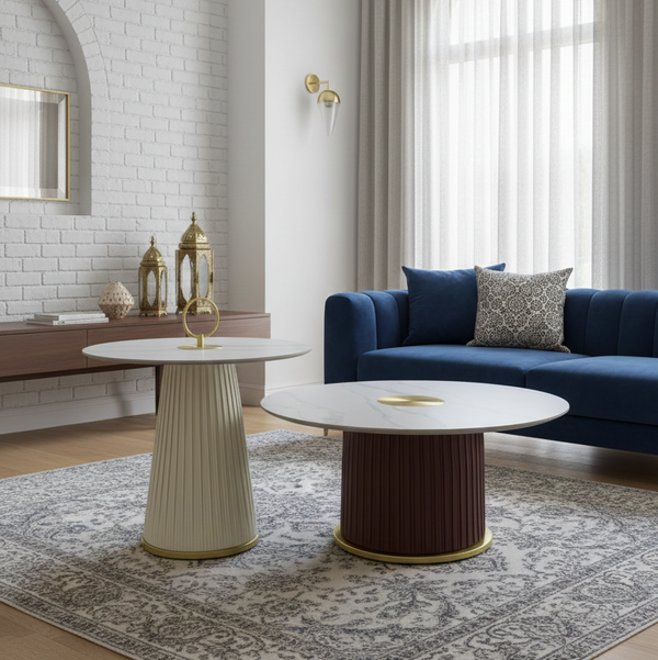 Table basse ARIA