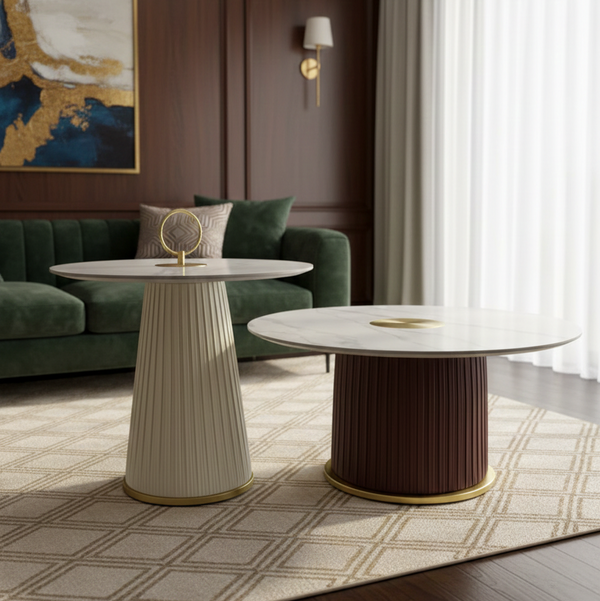 Table basse ARIA