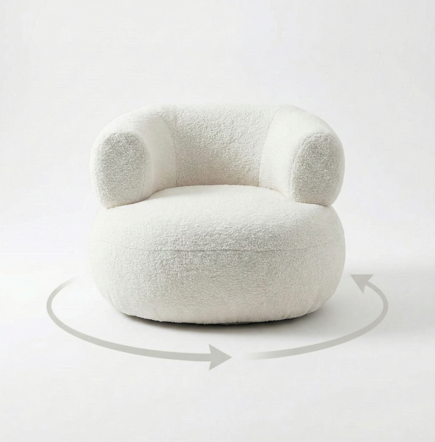Fauteuil Prestige