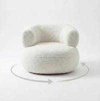 Fauteuil Prestige