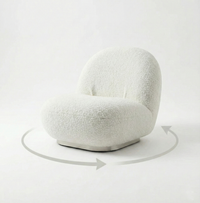 Nuage Fauteuil