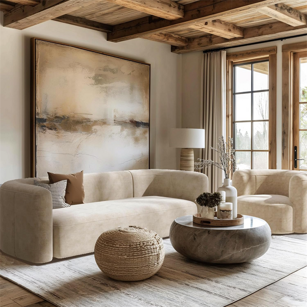 Fauteuil L'Horizon