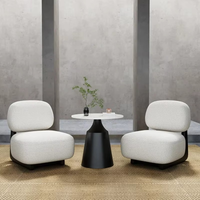 Fauteuil Sebastian