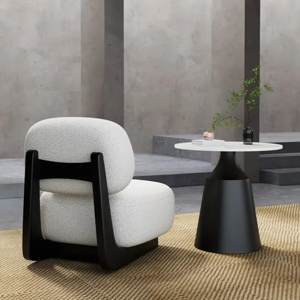 Fauteuil Sebastian