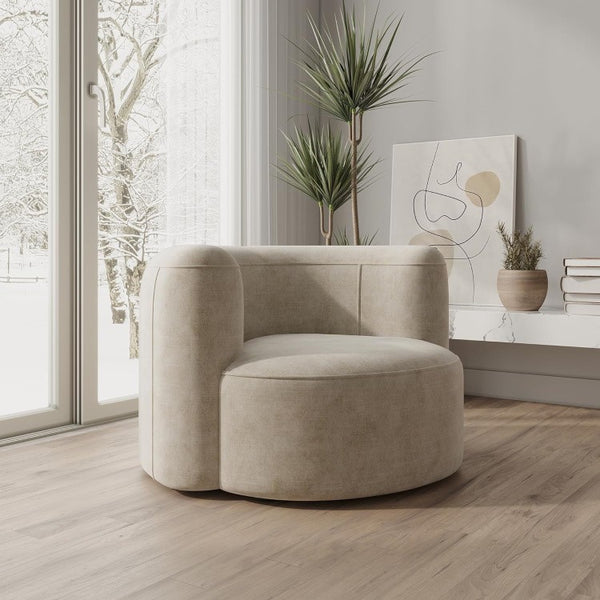 Fauteuil L'Horizon