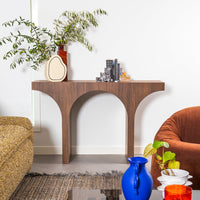 La Console Arche