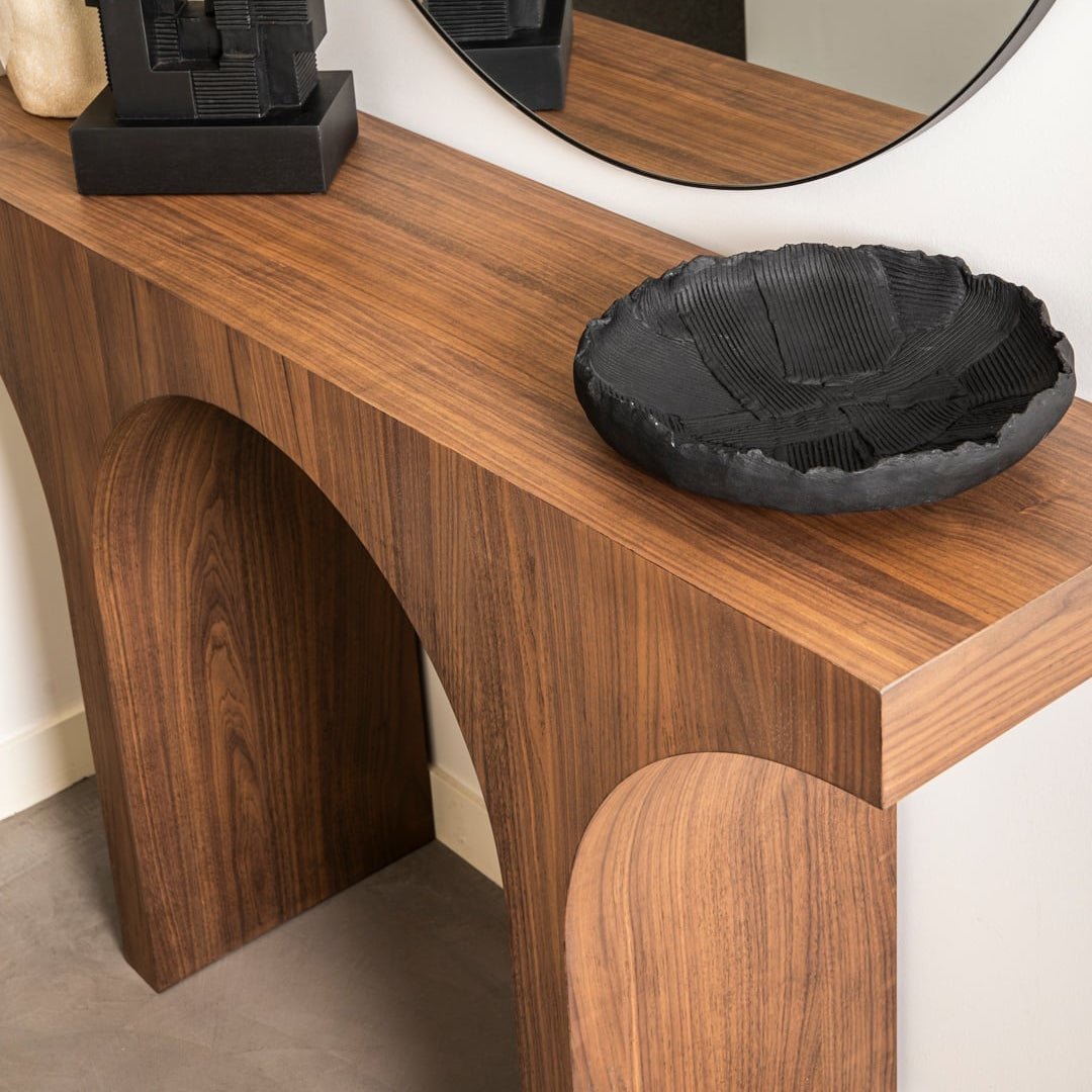 La Console Arche
