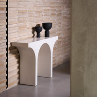 La Console Arche